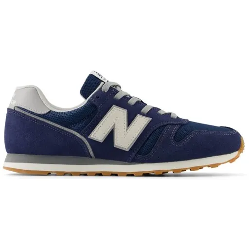 New Balance ML373SE2 Pánská volnočasová obuv, tmavě modrá, velikost 41.5