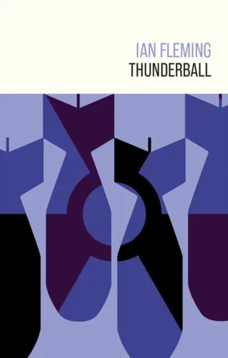 Thunderball - Ian Fleming
