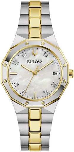 Bulova Classic Prestige 98P234