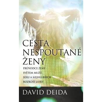 Cesta nespoutané ženy (978-80-737-0251-9)