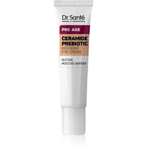 Dr. Santé Pre Age Ceramide + Prebiotic intenzivní krém na oční okolí 15 ml
