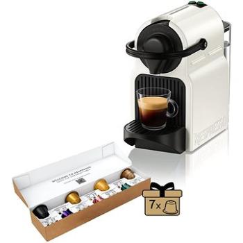 NESPRESSO Krups Inissia White XN100110 (XN100110)