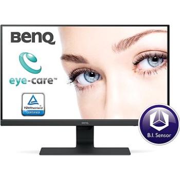 27" BenQ GW2780 (9H.LGELA.CPE)