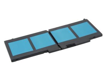 Laptop akkumulátor AVACOM akku Dell Latitude E5570 laptophoz - Li-Pol 7.6V 8200mAh 62Wh