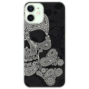 iSaprio Mayan Skull pro iPhone 12 (maysku-TPU3-i12)