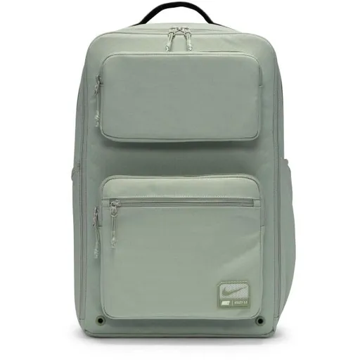 Nike UTILITY SPEED Batoh, světle zelená, velikost