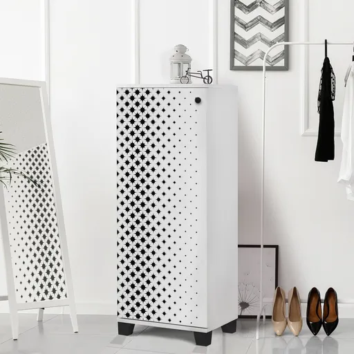 Botník Filinta 804 - White