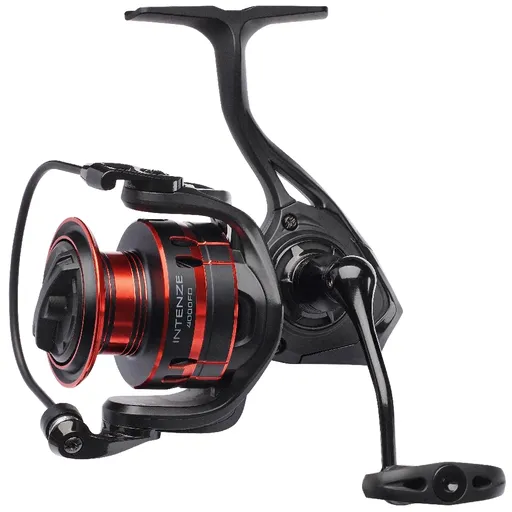 Dam naviják quick intenze spinning reel 3000 fd