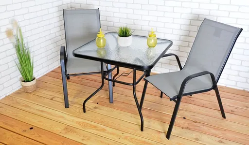 Zahradní stůl YLGT-049 Rojaplast