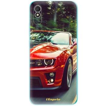 iSaprio Chevrolet 02 pro Xiaomi Redmi 9A (chev02-TPU3_Rmi9A)