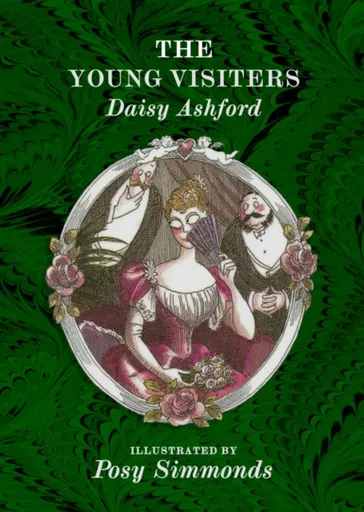 The Young Visiters - Daisy Ashford