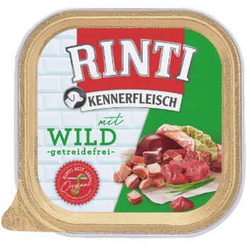 Vanička Rinti Kennerfleisch zvěřina 300g