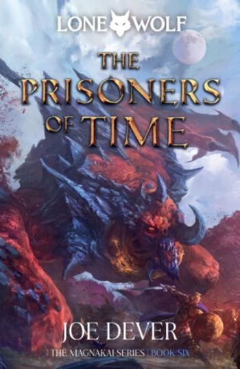 The Prisoners of Time - Joe Dever