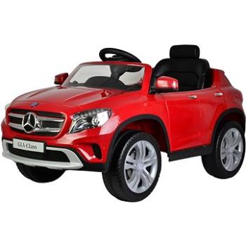 BEC 8111 El.auto Mercedes GLA Buddy Toy (8590669217830)