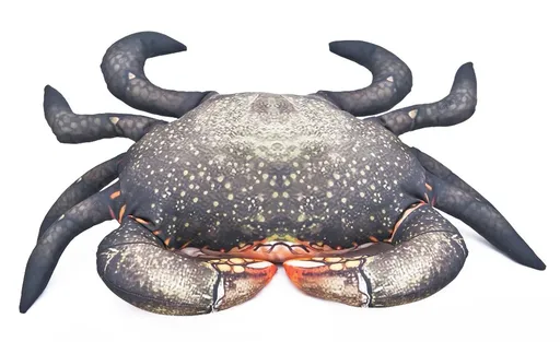 Gaby Polštář Krab bahenní 60 cm,Gaby Polštář Krab bahenní 60 cm