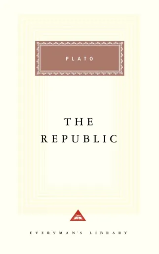 The Republic - Plato