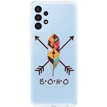 iSaprio BOHO pro Samsung Galaxy A13 (boh-TPU3-A13)