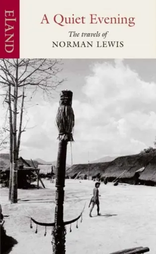 A Quiet Evening - Norman Lewis