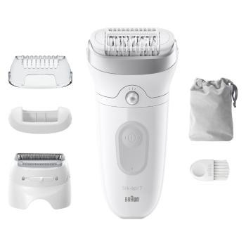 Braun Silk-épil 7 Efficient 7-041 epilátor