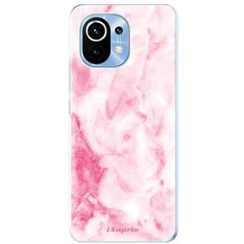 iSaprio RoseMarble 16 pro Xiaomi Mi 11 (rm16-TPU3-Mi11)