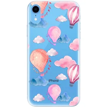 iSaprio Summer Sky pro iPhone Xr (smrsky-TPU2-iXR)