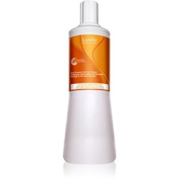 Londa Professional Demi-Permanent Color Creme Demi-Permanent Color Cream aktivační emulze 1000 ml