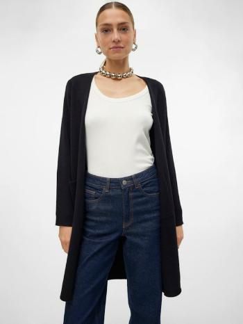 Vero Moda Saba Cardigan Černá