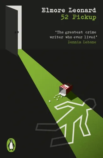 52 Pickup - Leonard Elmore