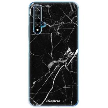 iSaprio Black Marble pro Huawei Nova 5T (bmarble18-TPU3-Nov5T)