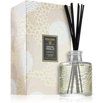 VOLUSPA Japonica Santal Vanille aroma difuzér 100 ml