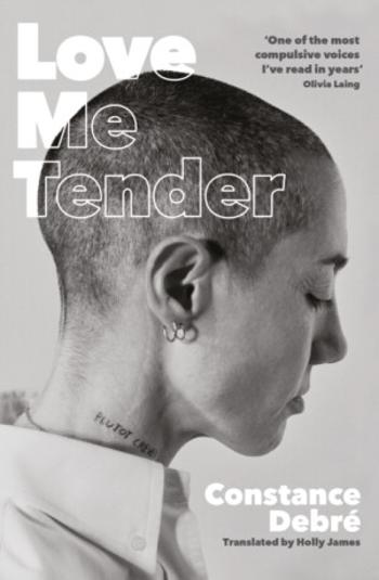 Love Me Tender - Constance Debre