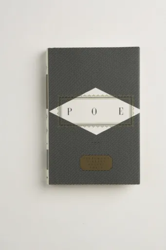 Poe Poems and Prose - Edgar Allan Poe