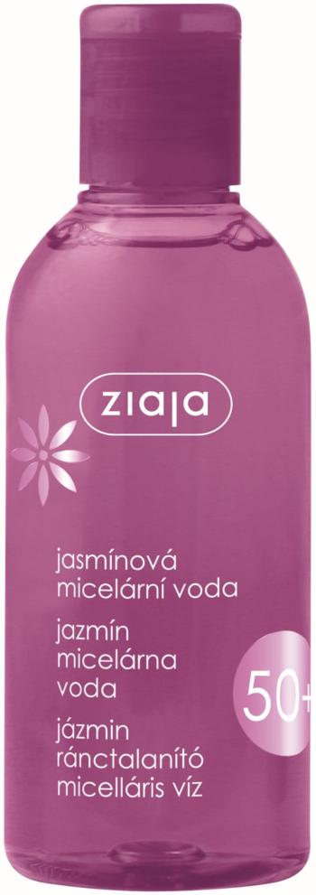 Ziaja Micelární voda pro zralou pleť Jasmine 200 ml