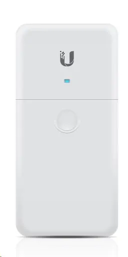 UBNT NanoSwitch [4x Gigabit, pasiv PoE passthrough]