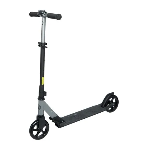 Arcore TORQ Skládací koloběžka, černá, velikost