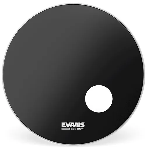 Evans 26" ONYX Resonant