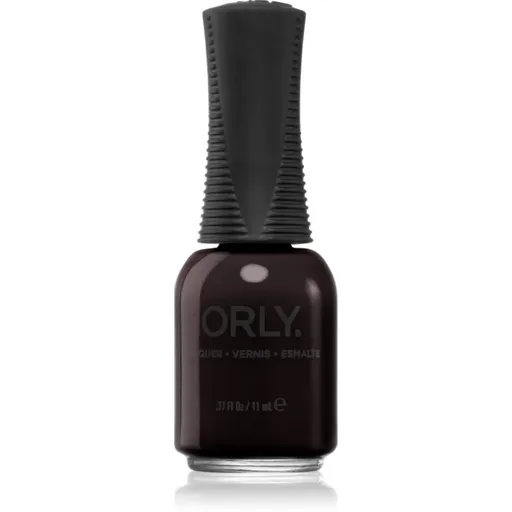 Orly Lacquer lak na nehty odstín Naughty 11 ml