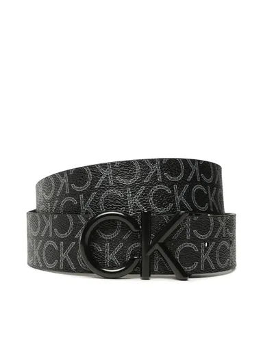 Calvin Klein pánský černý pásek K50K509964 100