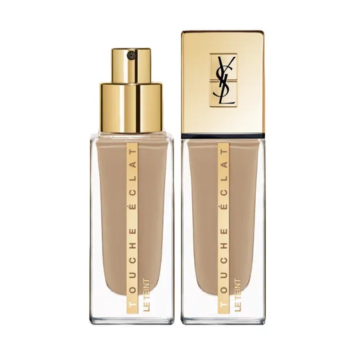 Yves Saint Laurent TOUCHE ÉCLAT LE TEINT dlouhotrvající make-up pro rozjasnění pleti - BR45 25 ml