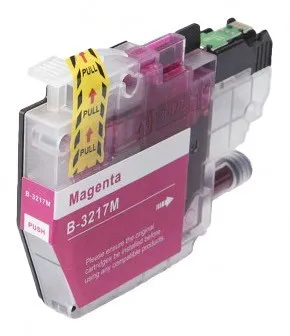 BROTHER LC-3217 - kompatibilní