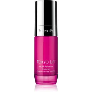 Dr Irena Eris Tokyo Lift denní hydratační krém SPF 30 30 ml