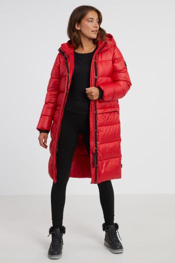 SAM 73 Esmeralda-Women coat XS