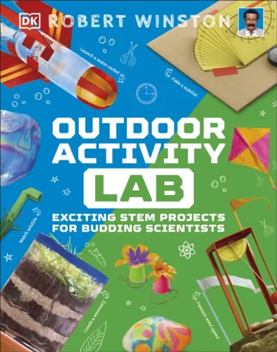 Outdoor Activity Lab - Robert Winston