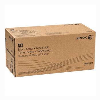 XEROX 006R01552 - originální toner, černý, 110000 stran