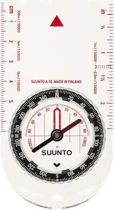 Suunto Buzola A-10 NH SS021237000