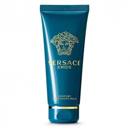 Versace Eros - balzám po holení 100 ml