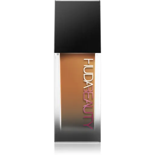 Huda Beauty Faux Filter Foundation dlouhotrvající make-up odstín Toffee 35 ml