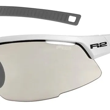 R2 RACER AT063K bílé/šedé (AT063K)