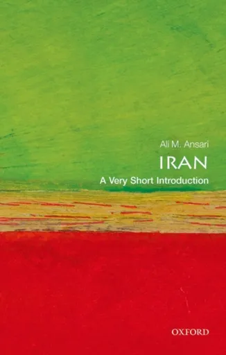 Iran - Ali M. Ansari