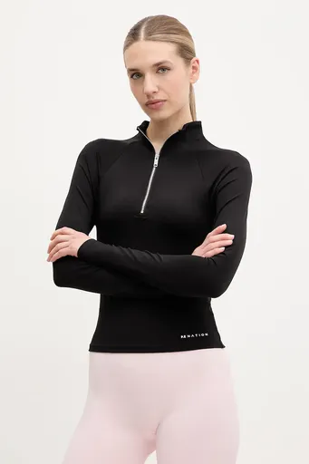 Tričko s dlouhým rukávem P.E Nation Routine